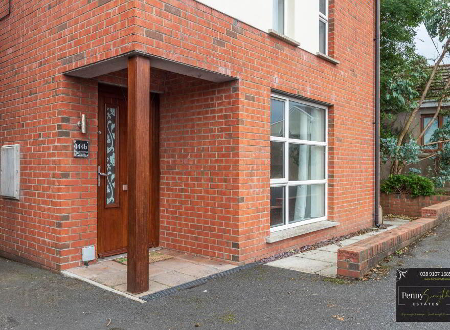 144b Donaghadee Road, Bangor, BT20 4PB