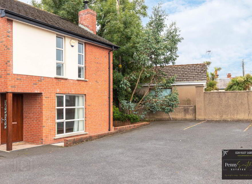 144b Donaghadee Road, Bangor, BT20 4PB