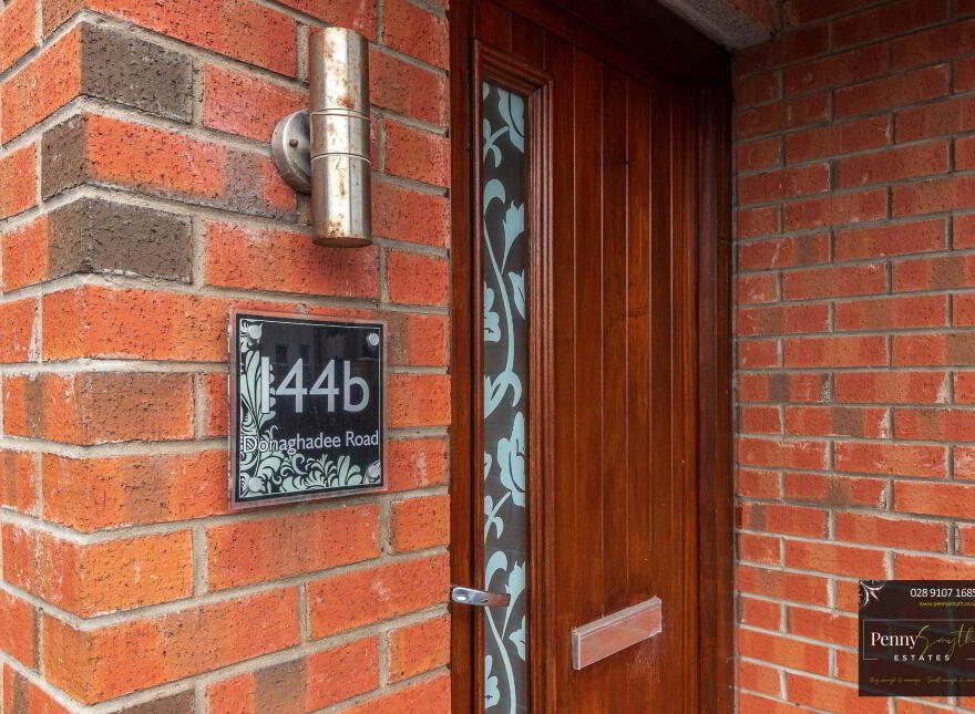 144b Donaghadee Road, Bangor, BT20 4PB