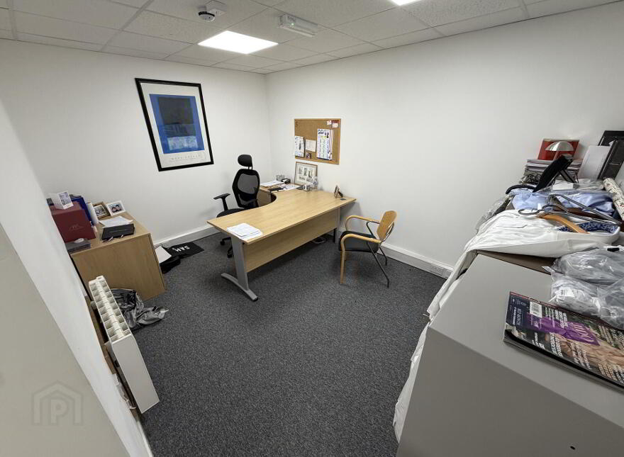 5 Millenium Park, Ballymena, BT42 4QJ