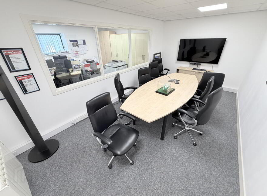 5 Millenium Park, Ballymena, BT42 4QJ