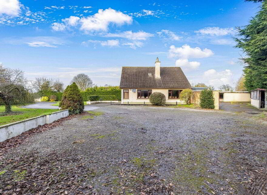Coolfore, Curragha, Curragha, A84P304