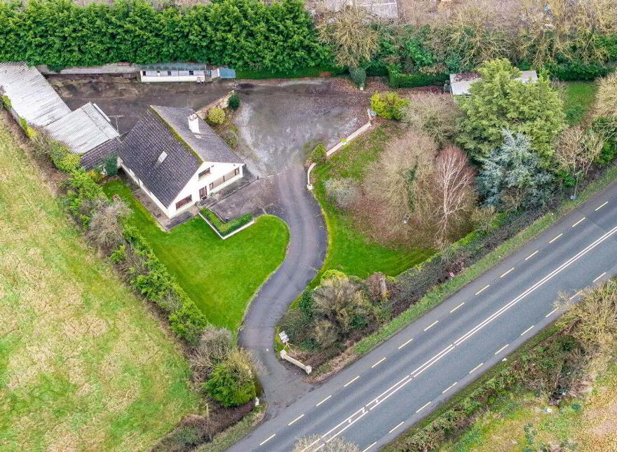Coolfore, Curragha, Curragha, A84P304