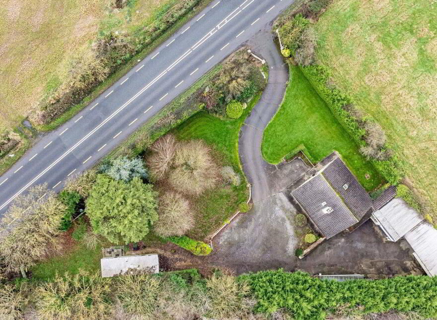 Coolfore, Curragha, Curragha, A84P304