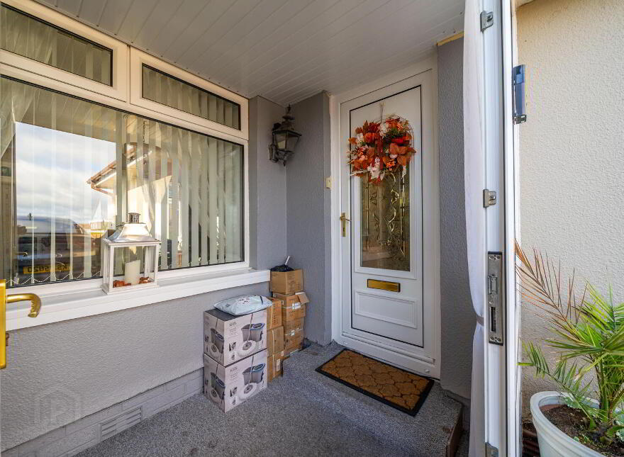 3 Henderson Avenue, Bangor, BT19 1NX