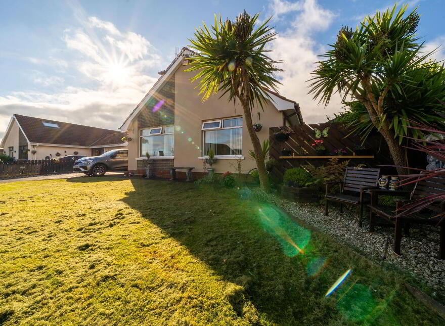 3 Henderson Avenue, Bangor, BT19 1NX