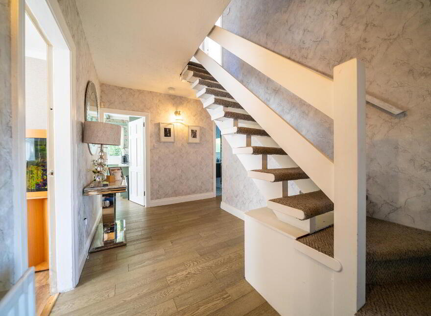 3 Henderson Avenue, Bangor, BT19 1NX