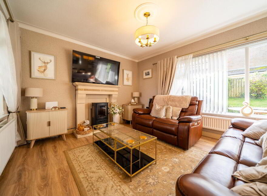 3 Henderson Avenue, Bangor, BT19 1NX
