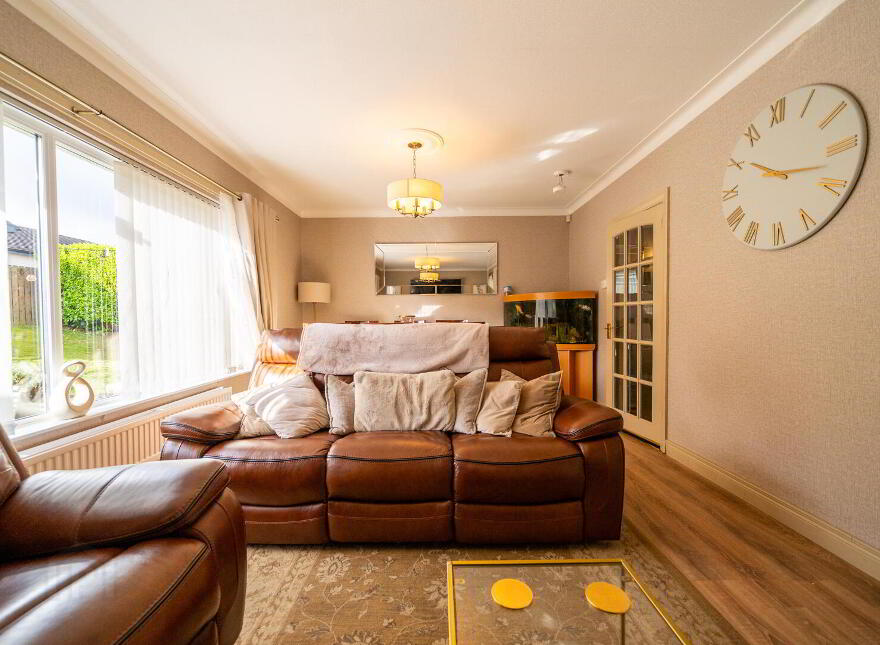 3 Henderson Avenue, Bangor, BT19 1NX