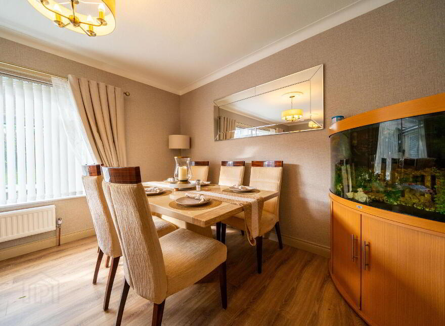 3 Henderson Avenue, Bangor, BT19 1NX