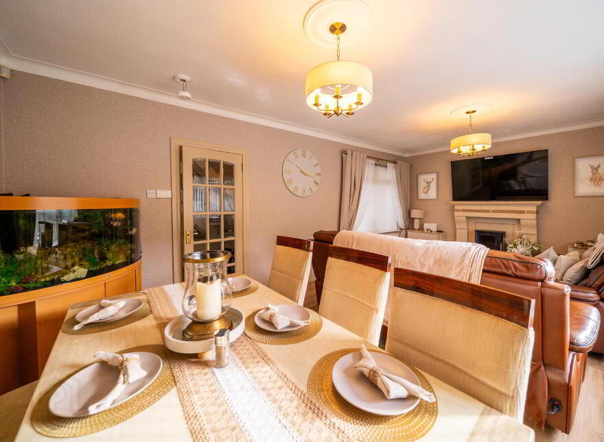 3 Henderson Avenue, Bangor, BT19 1NX