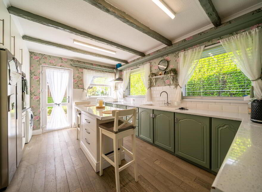 3 Henderson Avenue, Bangor, BT19 1NX
