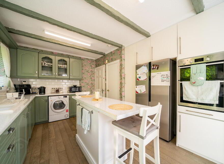 3 Henderson Avenue, Bangor, BT19 1NX