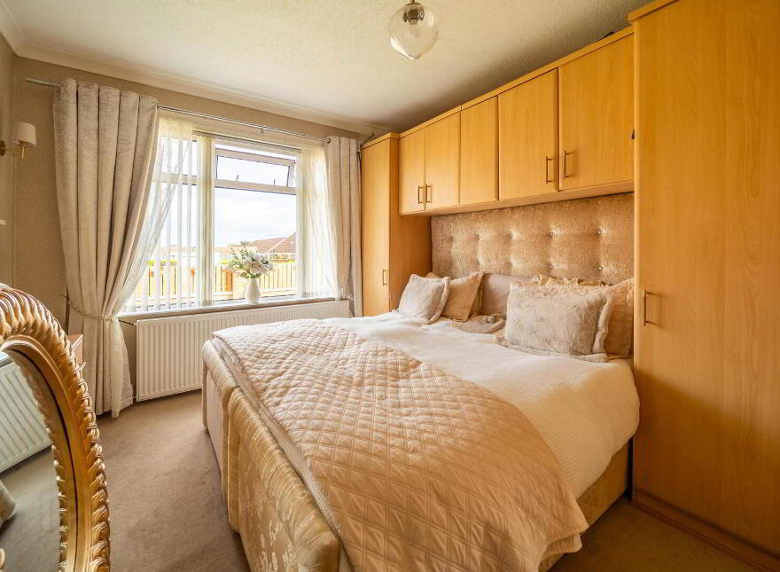 3 Henderson Avenue, Bangor, BT19 1NX