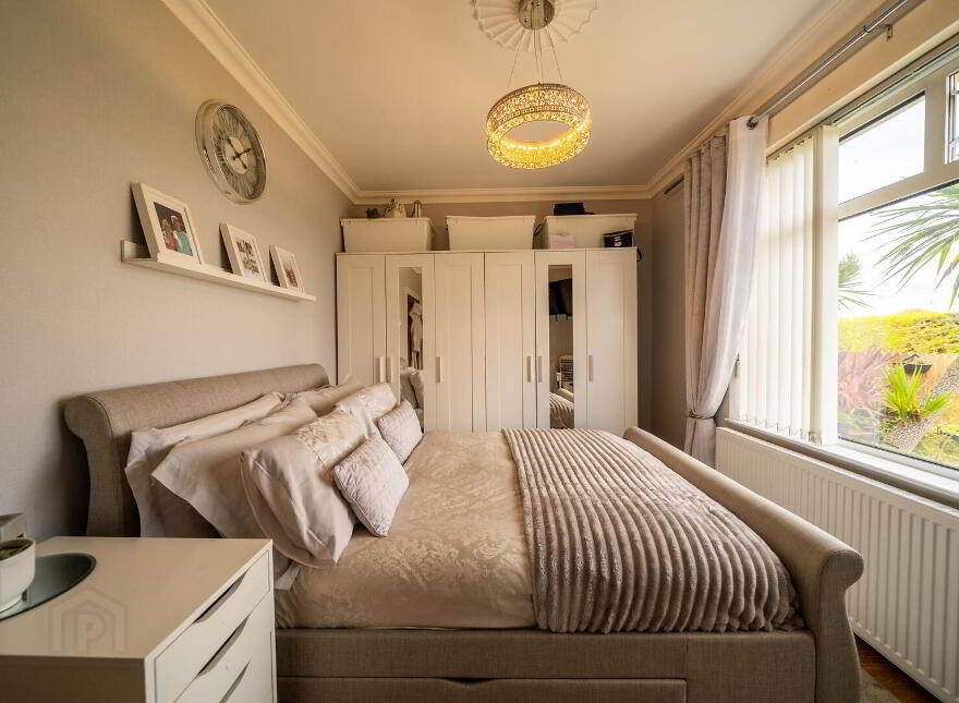 3 Henderson Avenue, Bangor, BT19 1NX