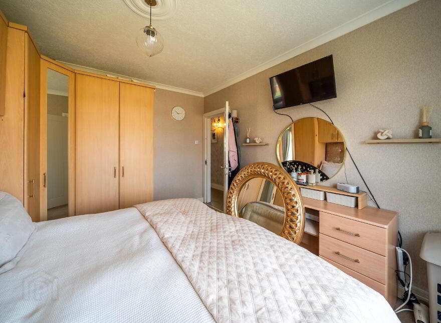 3 Henderson Avenue, Bangor, BT19 1NX