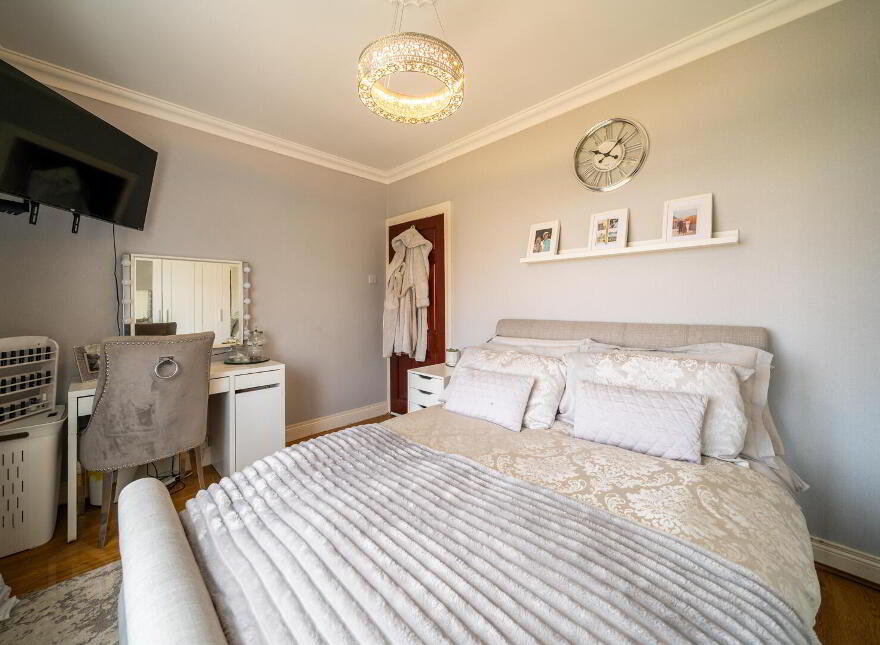 3 Henderson Avenue, Bangor, BT19 1NX