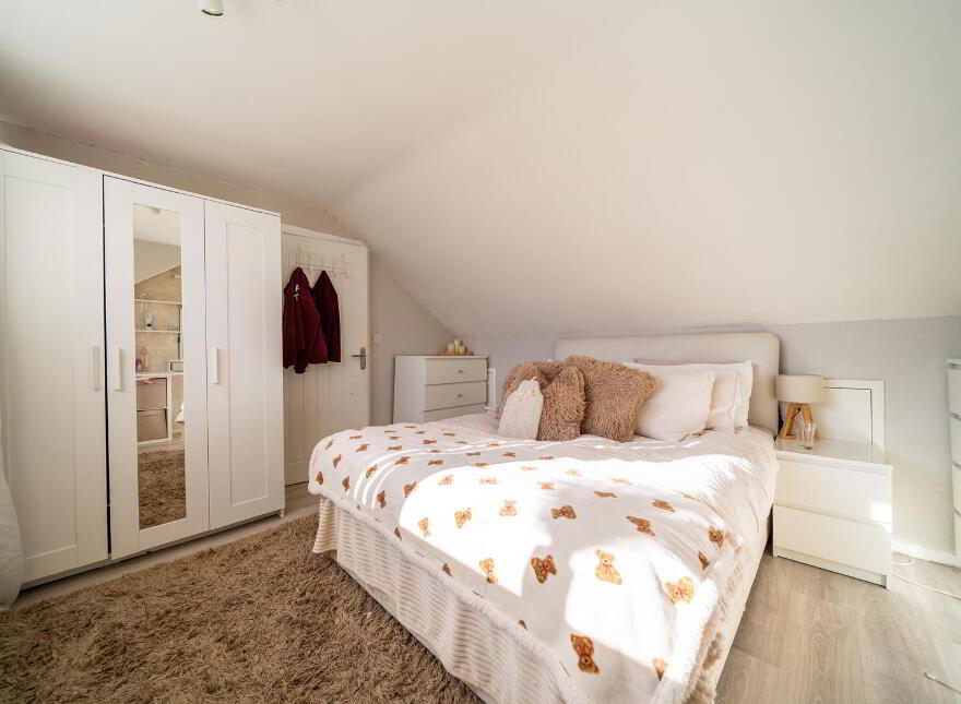 3 Henderson Avenue, Bangor, BT19 1NX