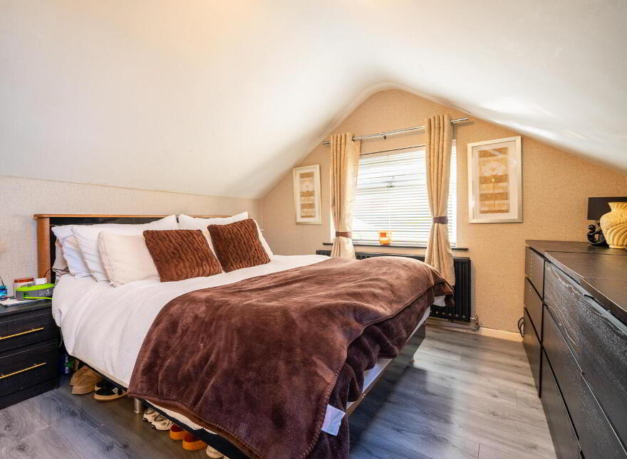 3 Henderson Avenue, Bangor, BT19 1NX