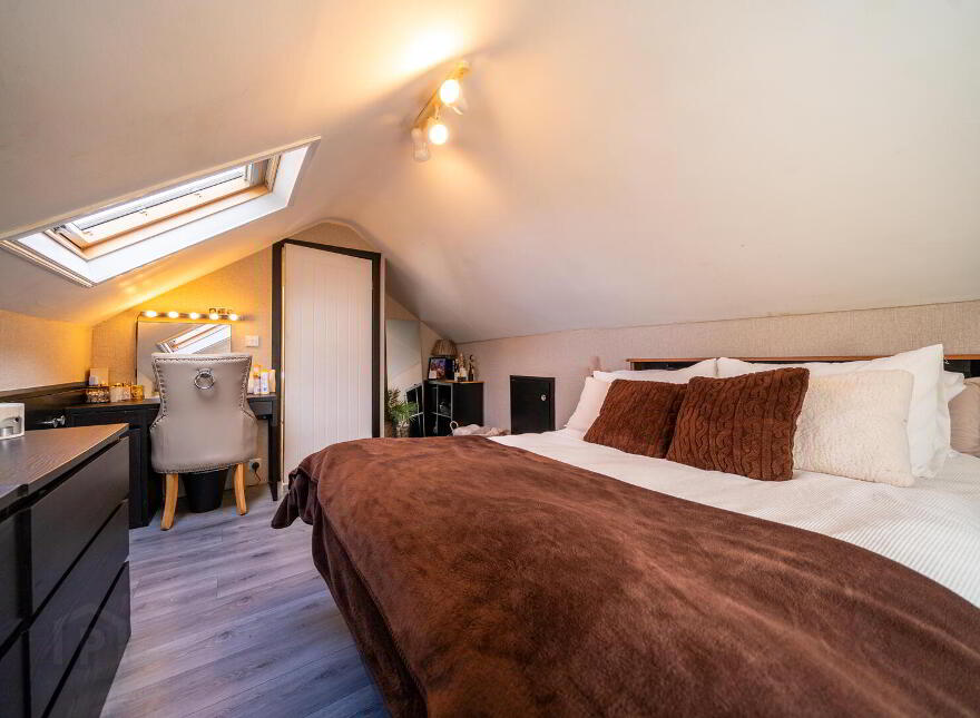 3 Henderson Avenue, Bangor, BT19 1NX