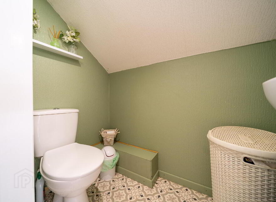 3 Henderson Avenue, Bangor, BT19 1NX