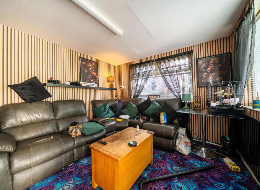 3 Henderson Avenue, Bangor, BT19 1NX