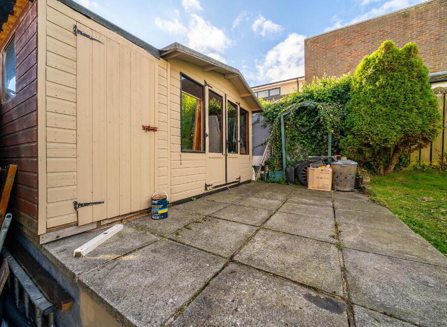 3 Henderson Avenue, Bangor, BT19 1NX