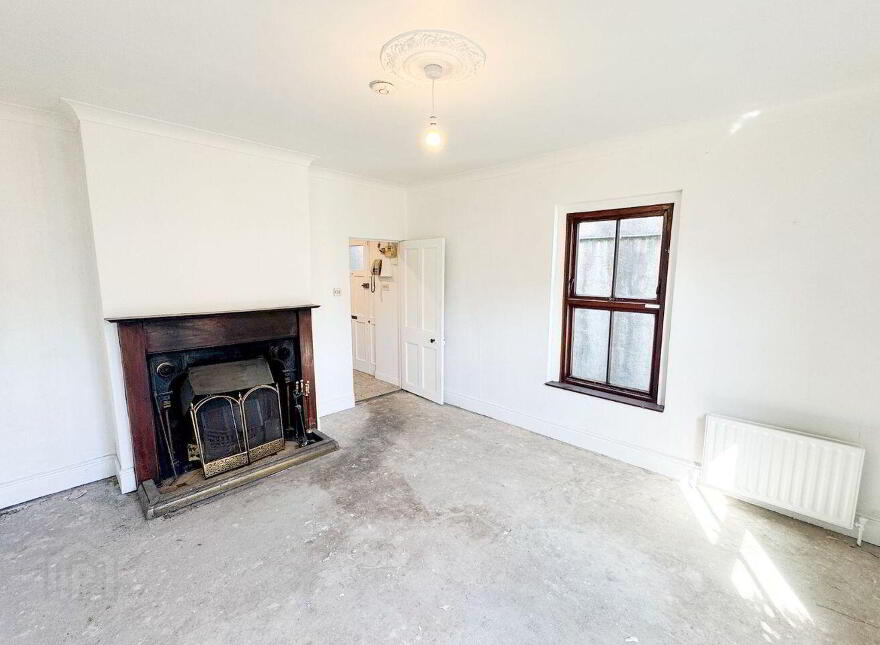 4 Leslie Avenue, Dalkey, A96DX36