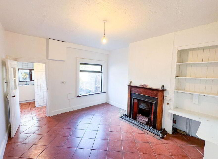 4 Leslie Avenue, Dalkey, A96DX36