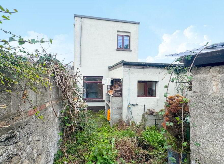 4 Leslie Avenue, Dalkey, A96DX36