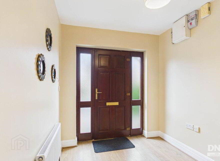 33 Watervale, Rooskey, N41PX80