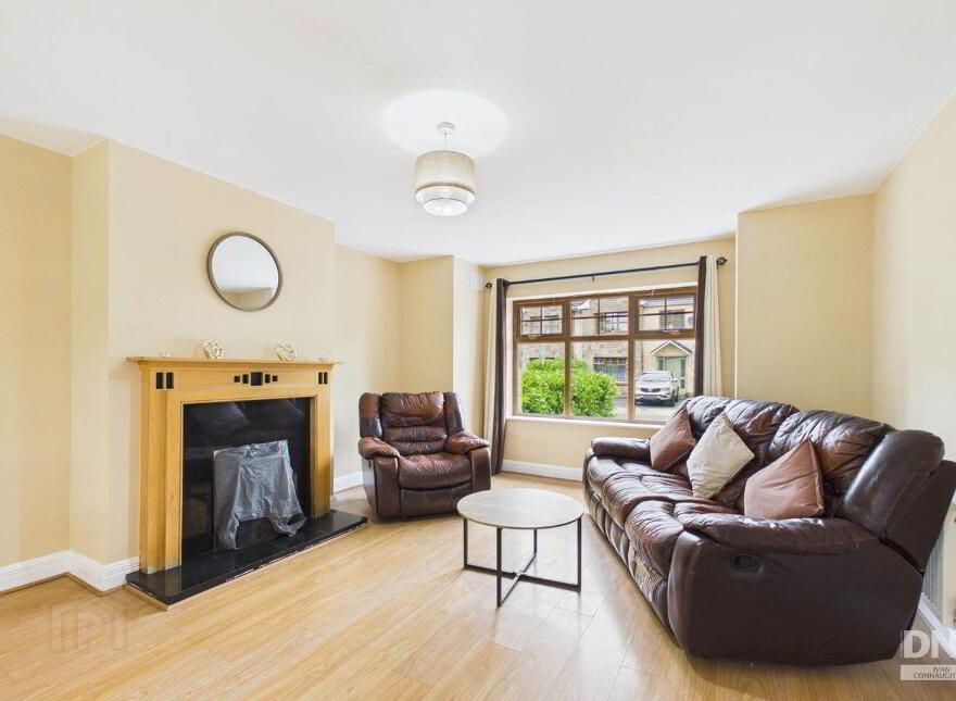 33 Watervale, Rooskey, N41PX80