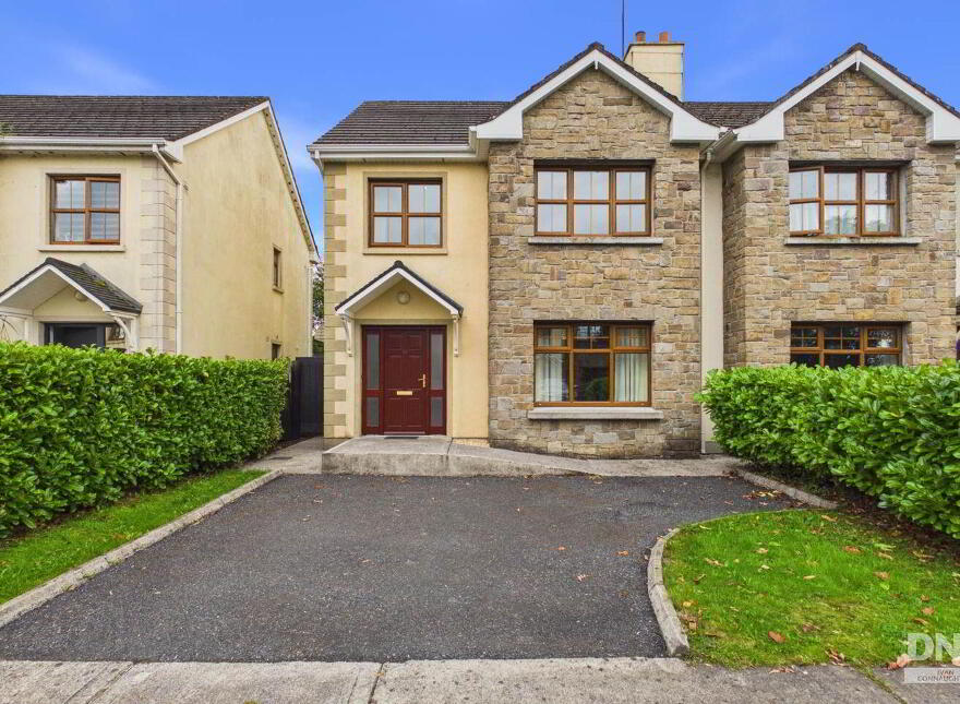 33 Watervale, Rooskey, N41PX80 photo