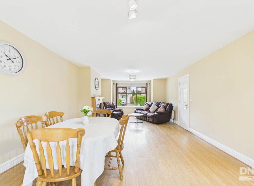 33 Watervale, Rooskey, N41PX80
