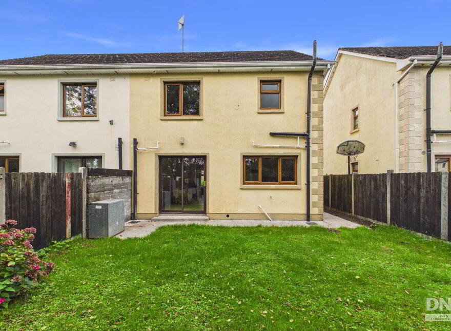 33 Watervale, Rooskey, N41PX80