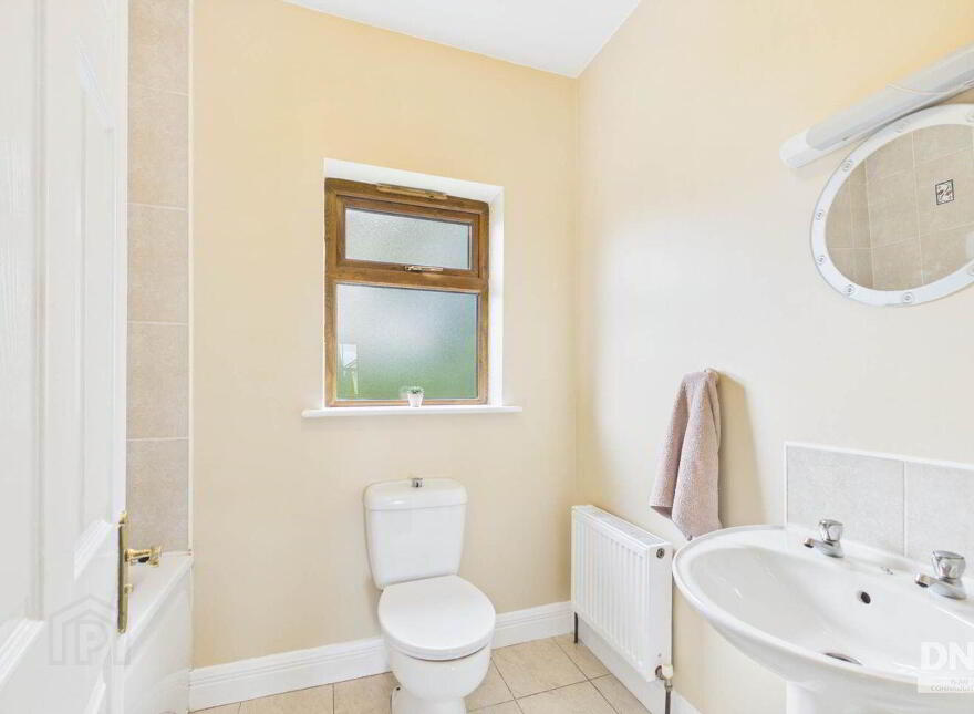 33 Watervale, Rooskey, N41PX80