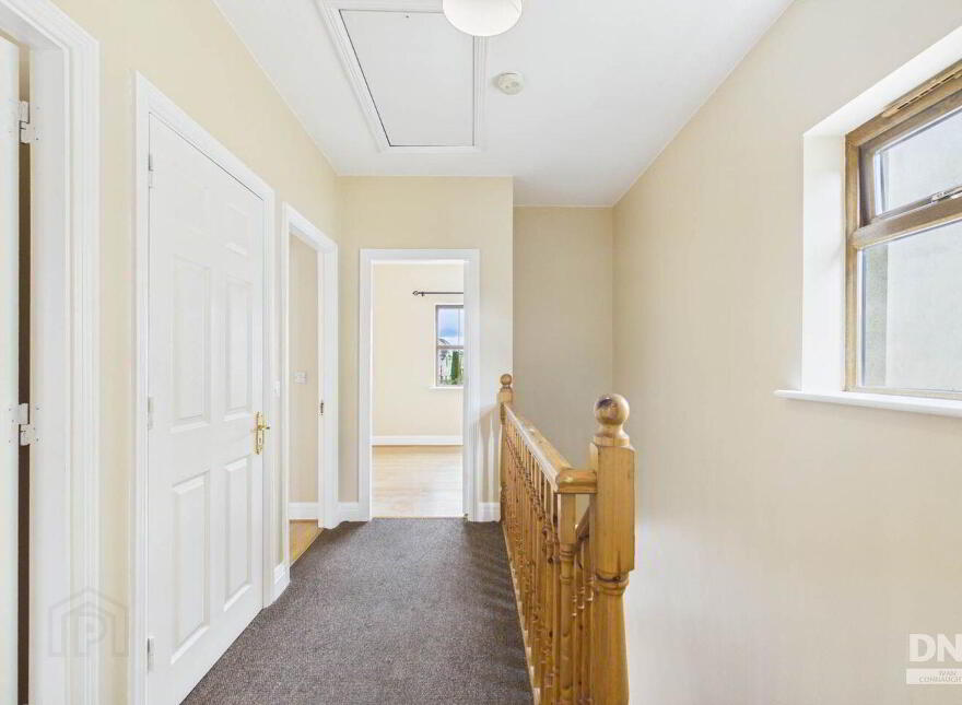 33 Watervale, Rooskey, N41PX80