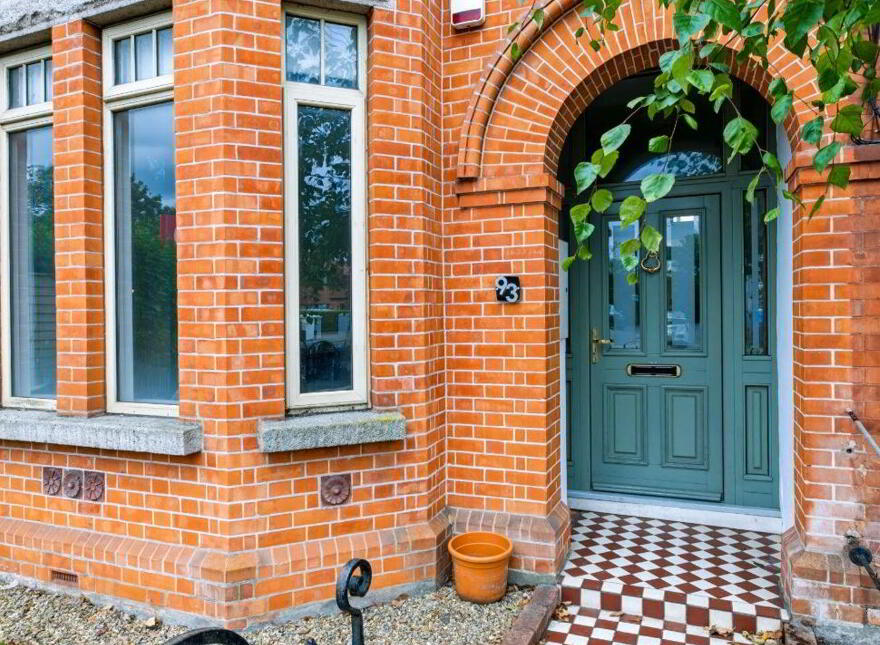 93 Sandford Road, Ranelagh, Ranelagh, D06T8Y6