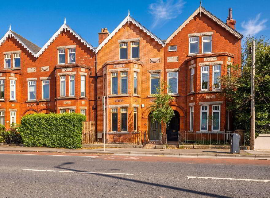 93 Sandford Road, Ranelagh, Ranelagh, D06T8Y6