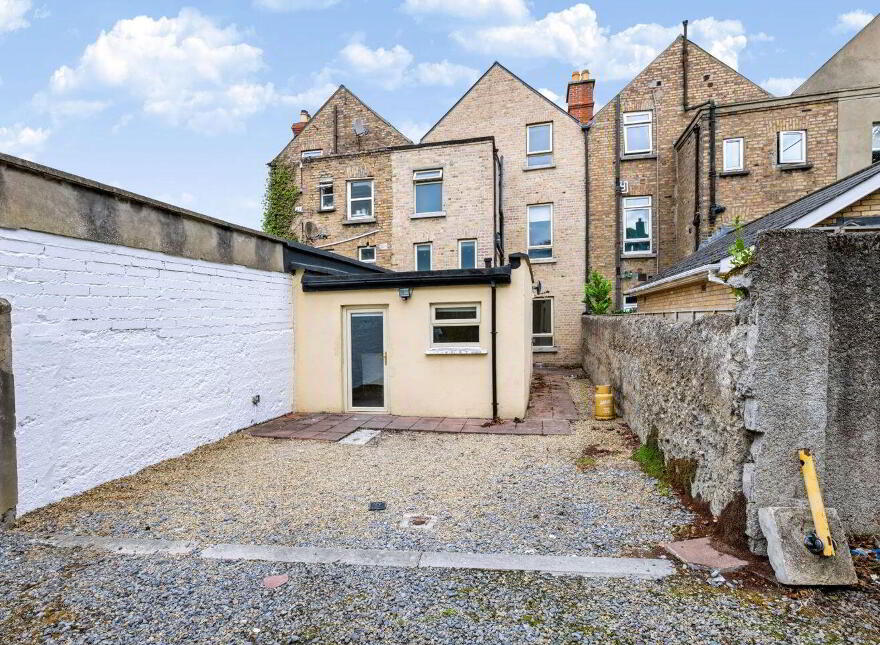93 Sandford Road, Ranelagh, Ranelagh, D06T8Y6