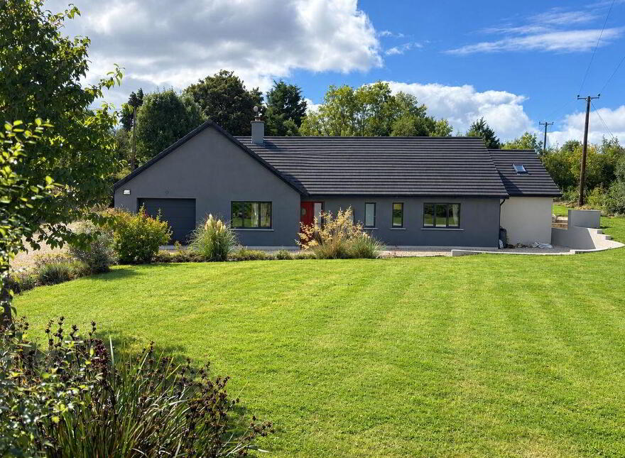 "Strawberry Fields", Jamestown, Enniscorthy, Y21N2R5