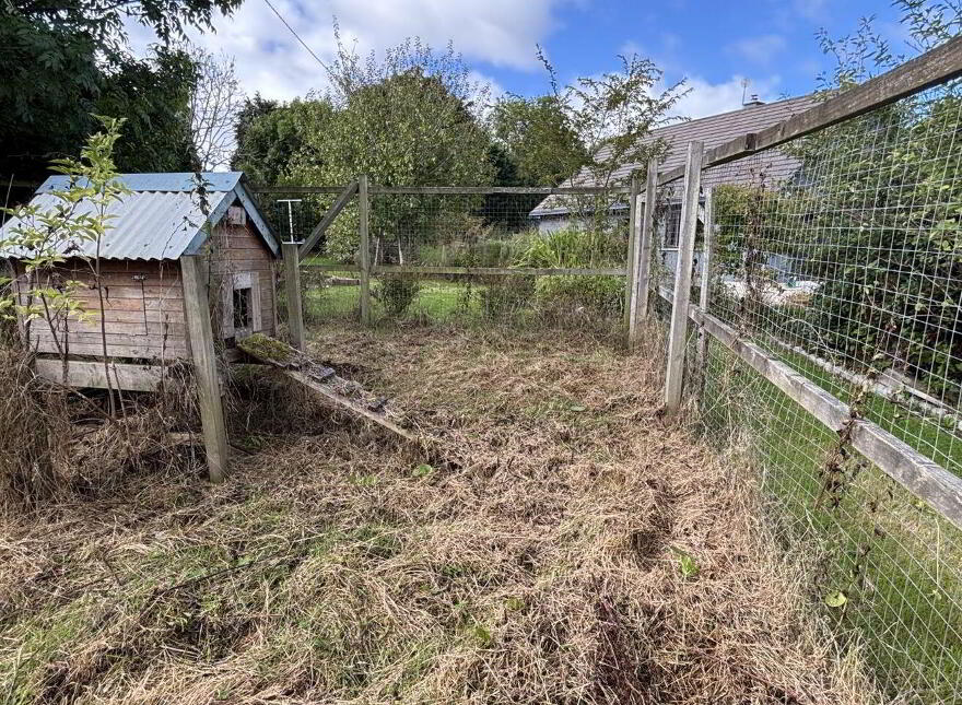 "Strawberry Fields", Jamestown, Enniscorthy, Y21N2R5