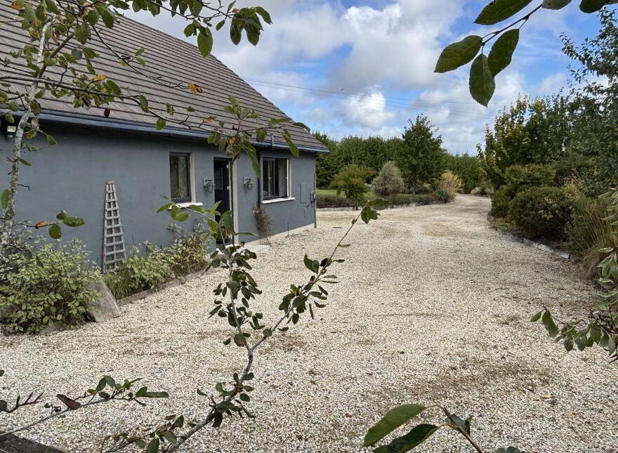 "Strawberry Fields", Jamestown, Enniscorthy, Y21N2R5