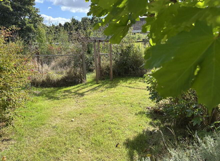 "Strawberry Fields", Jamestown, Enniscorthy, Y21N2R5