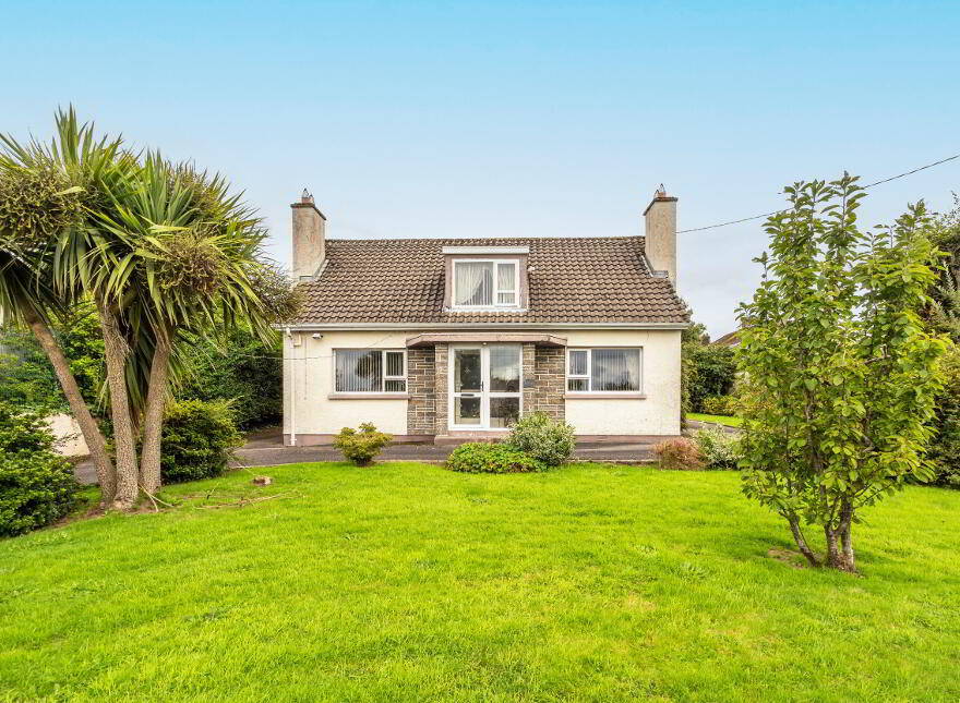 Crana Road, Buncrana, F93Y7T2