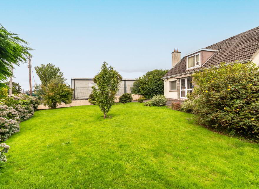 Crana Road, Buncrana, F93Y7T2