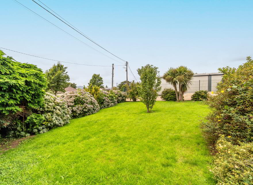 Crana Road, Buncrana, F93Y7T2
