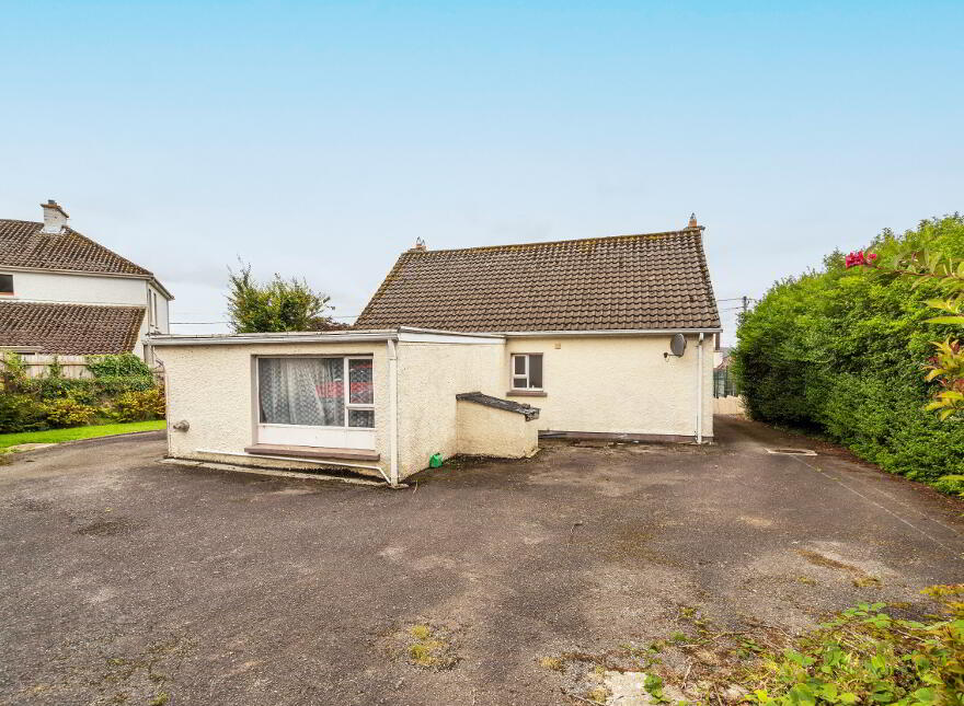 Crana Road, Buncrana, F93Y7T2