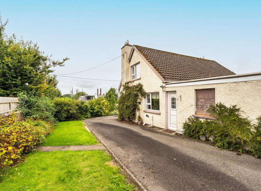 Crana Road, Buncrana, F93Y7T2