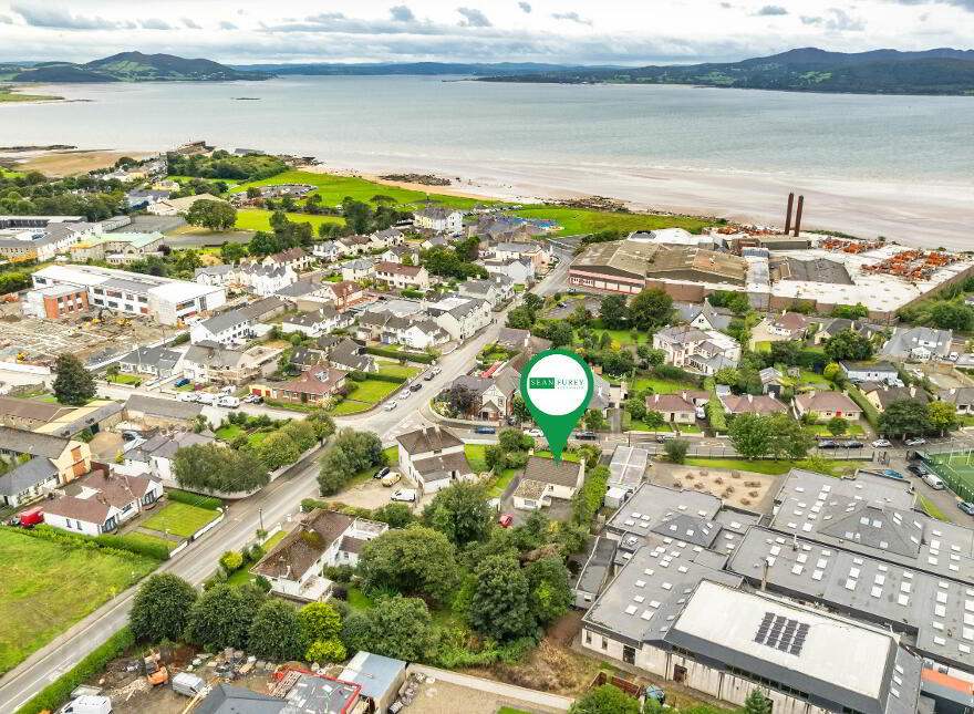 Crana Road, Buncrana, F93Y7T2